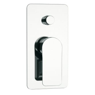 Wall Mounted Bath Shower Diverter Remer I09US
